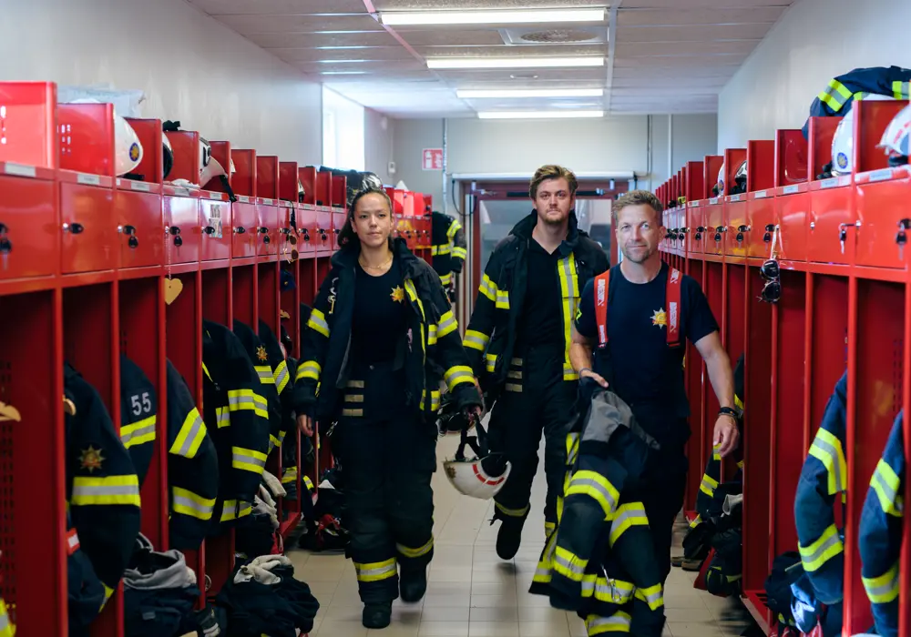 Ta del av vår verksamhetsfilm.