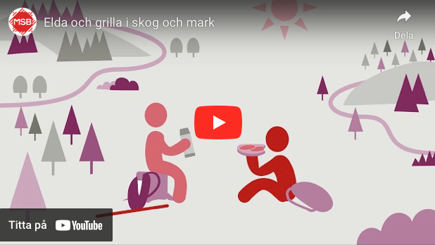 Film från extern sida