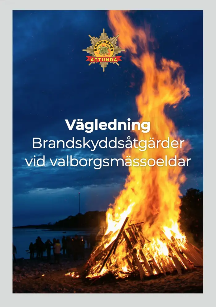 Bild på dokumentet vägledning