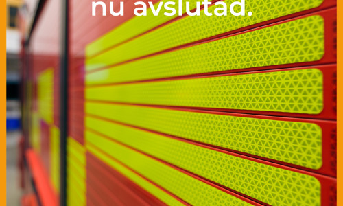 JÄR SLUT
