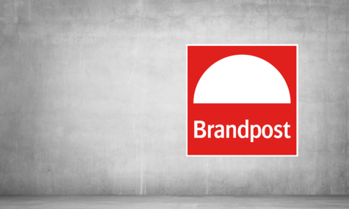 Brandpost