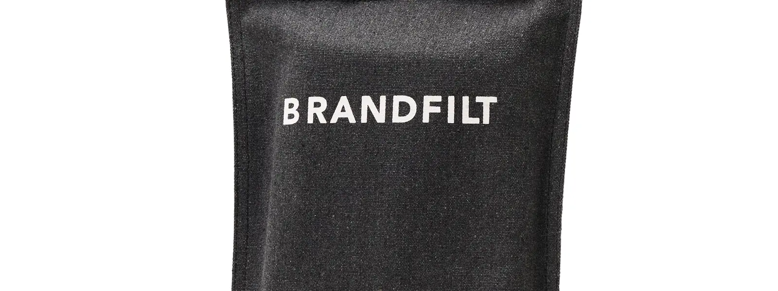 Brandfilt
