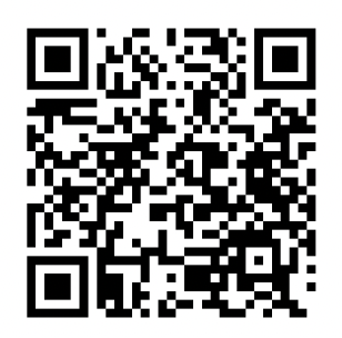 QR-kod till vår visselblåsartjänst